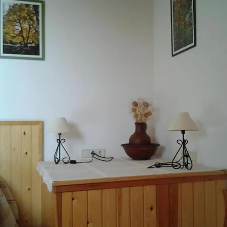 Casa Font De Seuri Casa rural Saurí