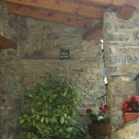 Casa Font De Seuri Casa rural *