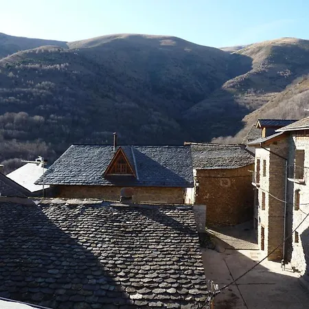 Casa Font De Seuri Casa rural *