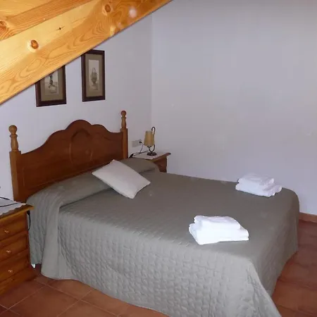 Casa Font De Seuri *