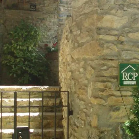 Casa rural Casa Font De Seuri *