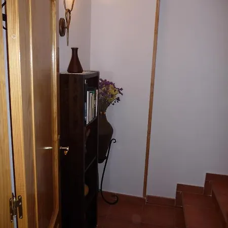Casa Font De Seuri * Saurí