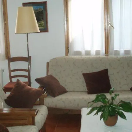 Casa Font De Seuri * Saurí