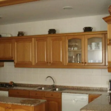 Casa Font De Seuri Saurí