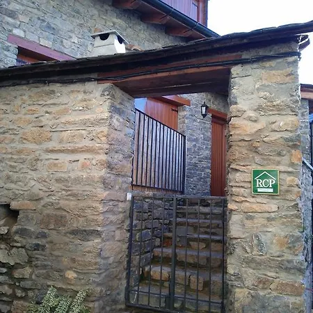 Casa Font De Seuri