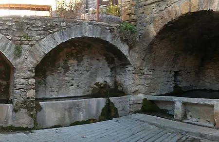 Casa Font De Seuri Saurí