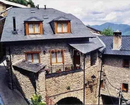Casa Font De Seuri