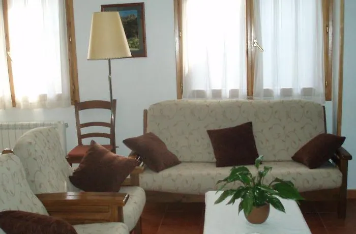 Casa Font De Seuri * Sauri